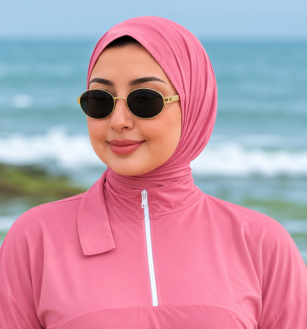 فولار سباحة متكامل